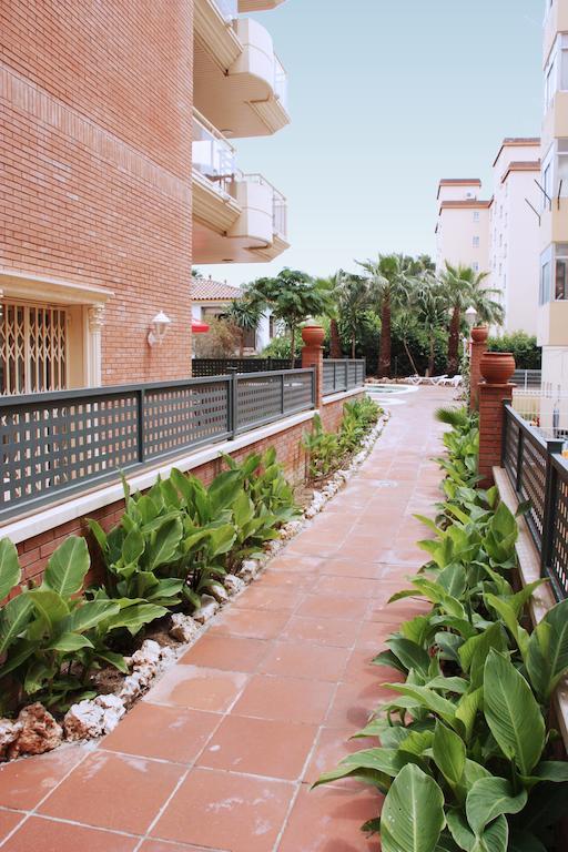 Apartamentos Imperial Salou Exterior photo